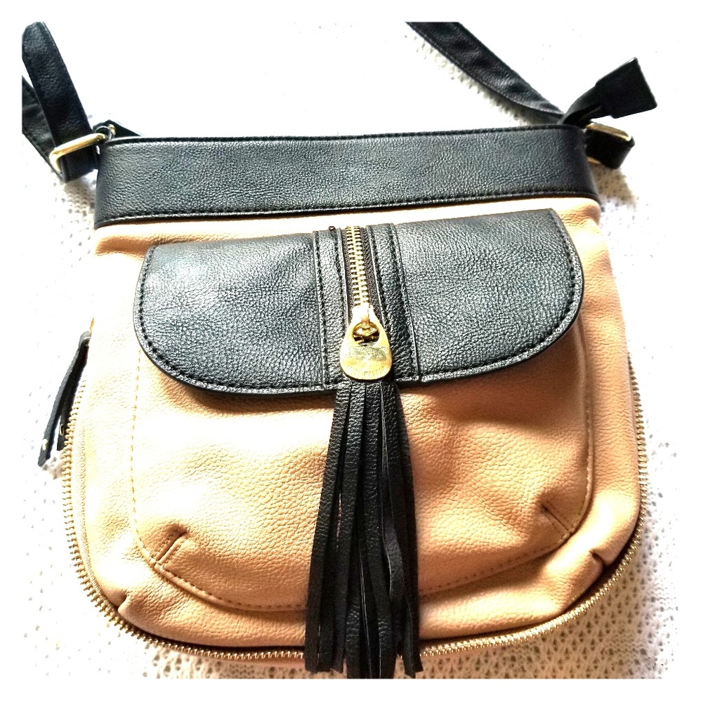 Stevemaden crossbody